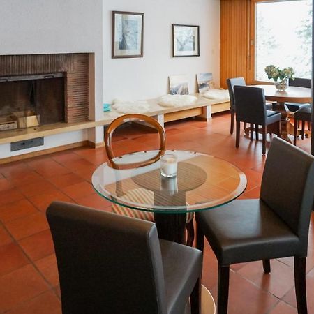 Grosse 4 Zimmer Wohnung Mit Traumhafter Aussicht Bad Ragaz Zewnętrze zdjęcie