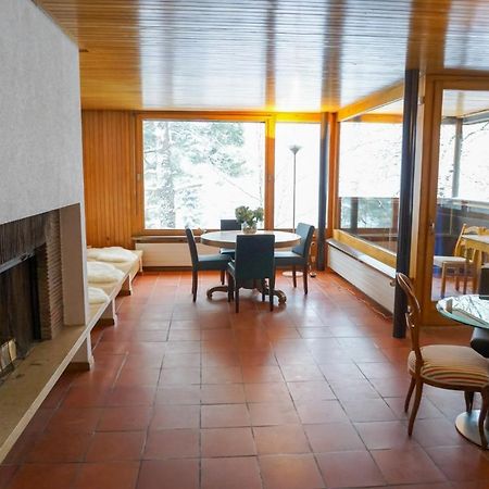 Grosse 4 Zimmer Wohnung Mit Traumhafter Aussicht Bad Ragaz Zewnętrze zdjęcie