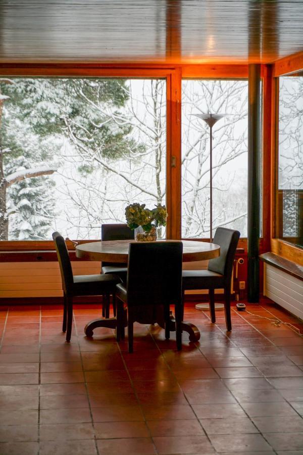 Grosse 4 Zimmer Wohnung Mit Traumhafter Aussicht Bad Ragaz Zewnętrze zdjęcie